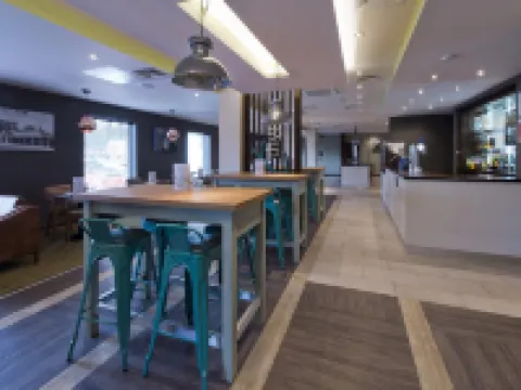 Premier Inn Ulverston Hotels in Ulverston
