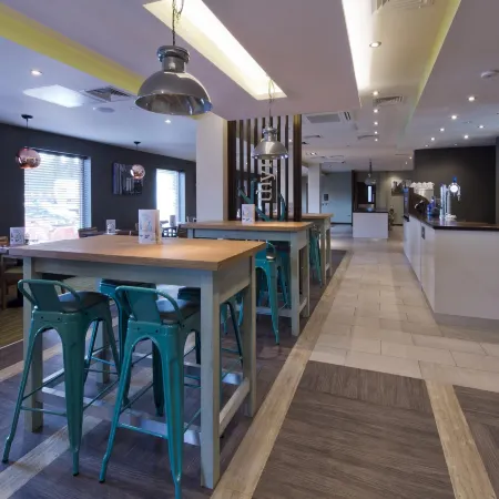 Premier Inn Ulverston