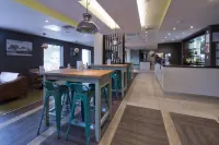 Premier Inn Ulverston Hotels in Ulverston