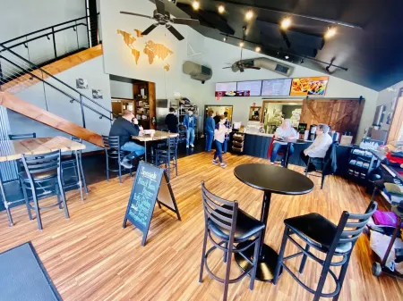 Mountaintop Property on 8 acres