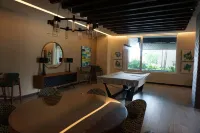 Spacious modern condo in a great location with amenities Hotels in Marina Vallarta