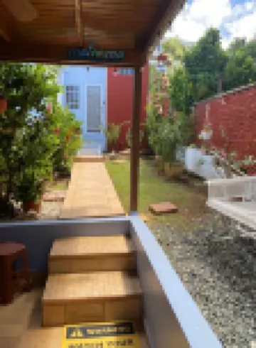 Playuela Wishing Well Studio Apartment in Aguadilla PR