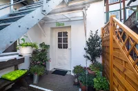 Apartment in downtown Einbeck Hotels in Einbeck