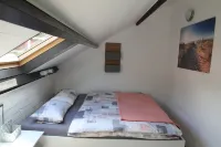 Cozy Vacation Home in Zeeland, Park de Kreek with Wlan Hotels in Bruinisse