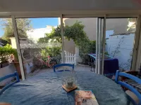 Maison 2 à 6 Personnes Dans Résidence Avec Piscine Hoteles en Portiragnes