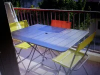 80m bright private park near CV air conditioning wifi elevator quiet residence