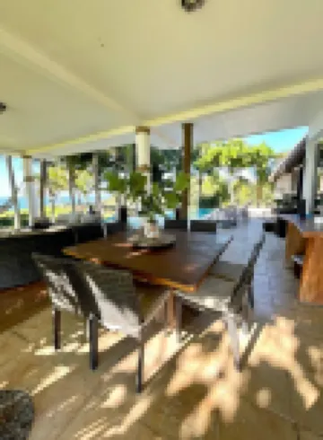 Villa Valens Paraíso Beach front @sailfish capital