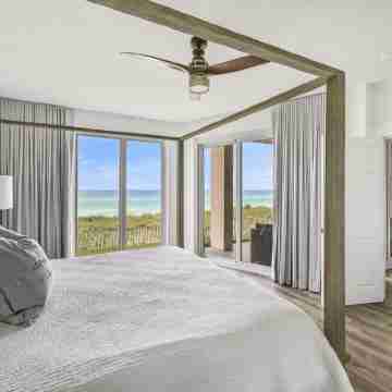 End of Summer Discount! Beach front and 5-Star! Rosemary, Alys, Inlet Beach Rooms