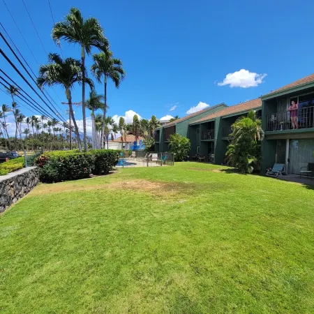 Spectacular Oceanviews Surfrider 1 Bedroom  Perfect South Kihei Location