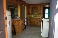 THE CATTAIL COTTAGE (Brown) - BEDROOMS: 2