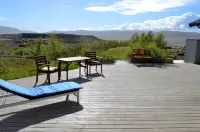 Modern Luxury House in the Heart of the Golden Circle.  Hot Tub and Sauna.