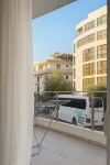Oceanic Luxury Apartments - Huoneistot