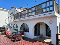 Waterfront Port Isabel, Full Private house with 6bd/2.5ba and Min's to SPI