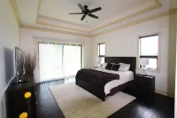 Luxury Water Front Villa Freeport Bahamas