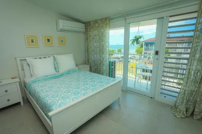 Beautiful and cozy Beachfront Villa, in Dorado! Local Story附近的飯店