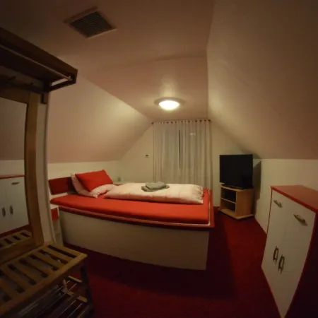 Apartment in the idyllic health resort Burg-Dithmarschen