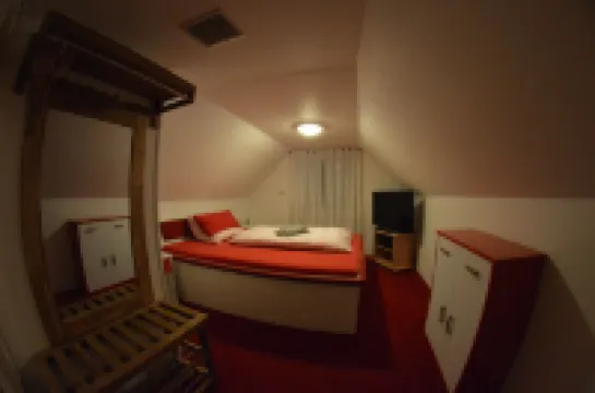 Apartment in the idyllic health resort Burg-Dithmarschen