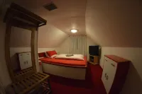 Apartment in the idyllic health resort Burg-Dithmarschen