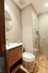Cozy 1-bedroom apartment with AC, WiFi in enjoyable Punta Cana Hotels near Colmado R&A