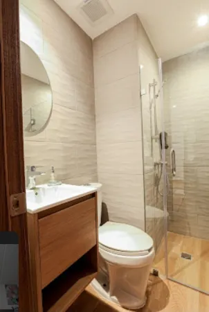 Cozy 1-bedroom apartment with AC, WiFi in enjoyable Punta Cana Отели рядом с достопримечательностью «Экологический парк Indigenous Eyes»