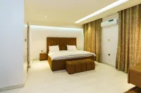 Charming 2-Bedroom Terrace in the Heart of Wuse 2 -Your Perfect Getaway!