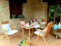 THE GOLF VILLA. HOUSING IN A NATURAL ENVIRONMENT WITH A SPECIAL CHARM.