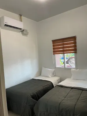 Silvia House I Acropoli Sonsonate. Hotels near Sonsonate Cathedral