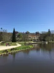 Apartment Residence du Lac