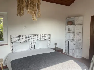 The House in the Woods - Ocean View Hotels near Cape Roca