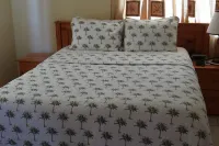 Antigua Seaview Jasmine 4