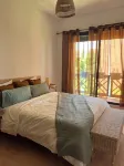Appartement Cosy Avec Piscine