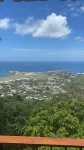 Scenic Island Escape w/ Free SUV, Ocean Views, A/C – Sleeps 5