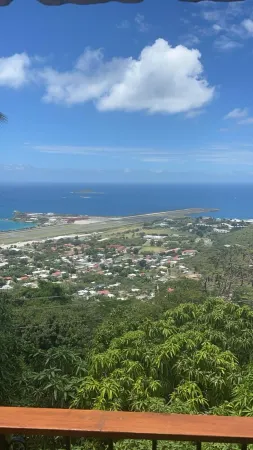 Scenic Island Escape w/ Free SUV, Ocean Views, A/C – Sleeps 5 Отели рядом с достопримечательностью «Форт Крисчен»