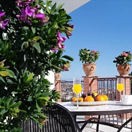 White Village Boutique, Benalmádena