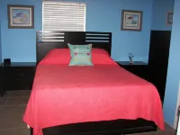 Tequila Sunset-Only Beach Front Home in Oleander Gardens Hoteles cerca de Surfer's Beach
