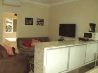 BEAUTIFUL FLAT IN MARESIAS - 50M SEA - SINGING MOREIRA