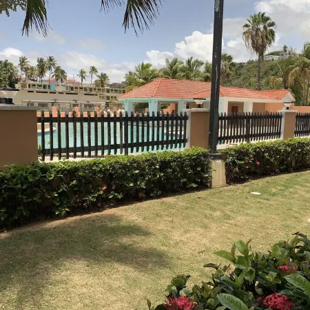 Spacious apartment with sea views, everything you need to spend your vacations.
