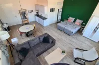 Complete studio - Logement the 12th city