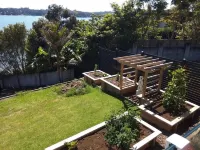 Absolute beachfront "Waimiro" Paihia