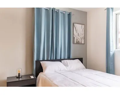 Carol place with a beautiful Mountain View Hotels near Jose Peiwonsky E Hijos Almacen