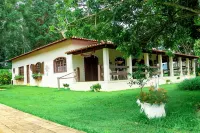 Lugar Perfeito Para ser Feliz Hotel a Monte Sião