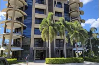 HUGE LUXURY SECURE 3/3 CONDO NEAR WHITE HOT TAMARINDO SURF!