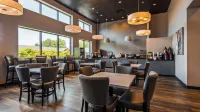 Best Western New Oregon - petit déjeuner