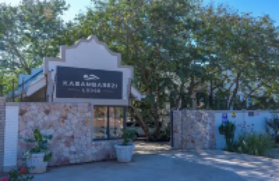 Kasambabezi Lodge