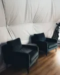 Golden Circle Domes Glamping Experience