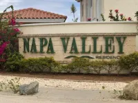 Aruba 2-bedroom duplex for rent. 4 minutes to Eagle Beach and close to shopping.
