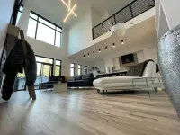 Sylvan Newest Luxury Lake House 실번 레이크 호텔