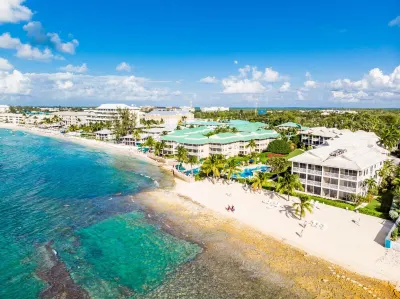 Ocean Front Luxury Condo Panoramic Views of the Caribbean Sea