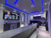 Elegante apartamento cerca de la playa en Levittown #3 Hotels in Levittown