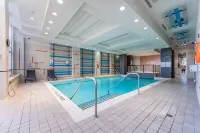 Luxurious 2 Bedroom Condo